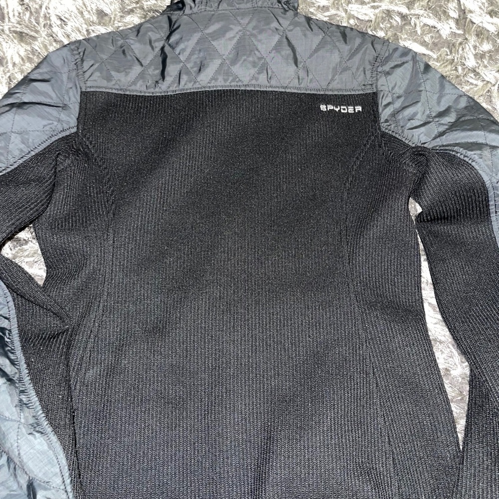Spyder jacket - Picture 4 of 5